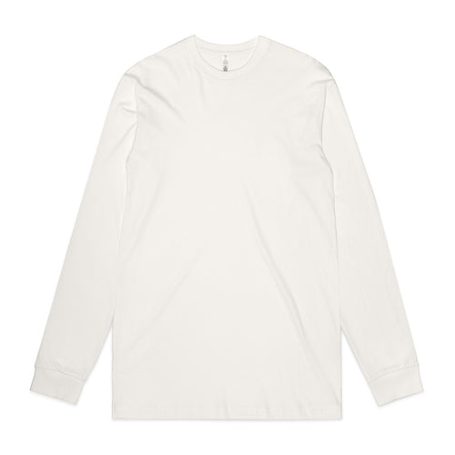 AS Colour Staple Organic L/S Tee 5020G