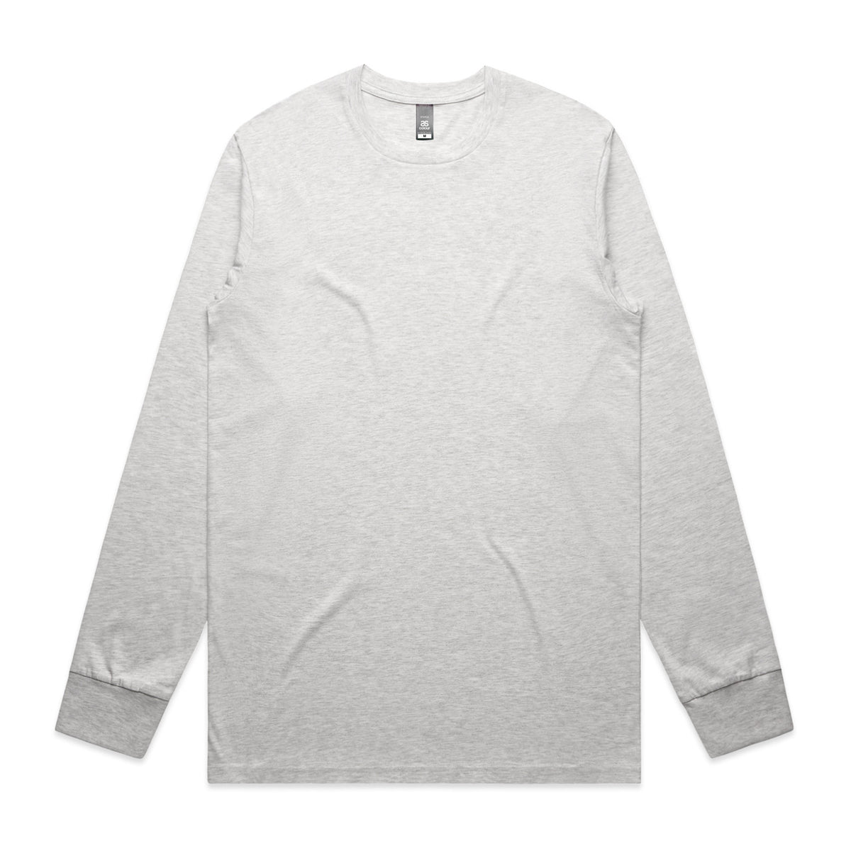 AS Colour Staple L/S Tee 5020