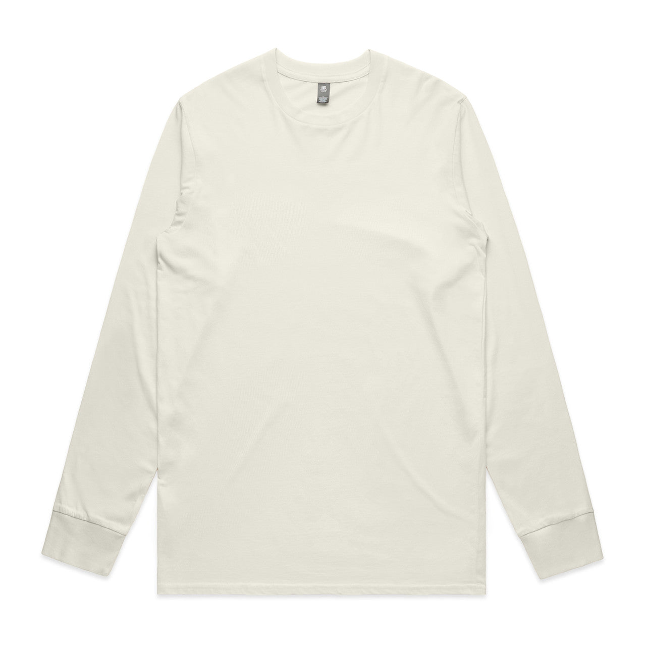 AS Colour Staple L/S Tee 5020