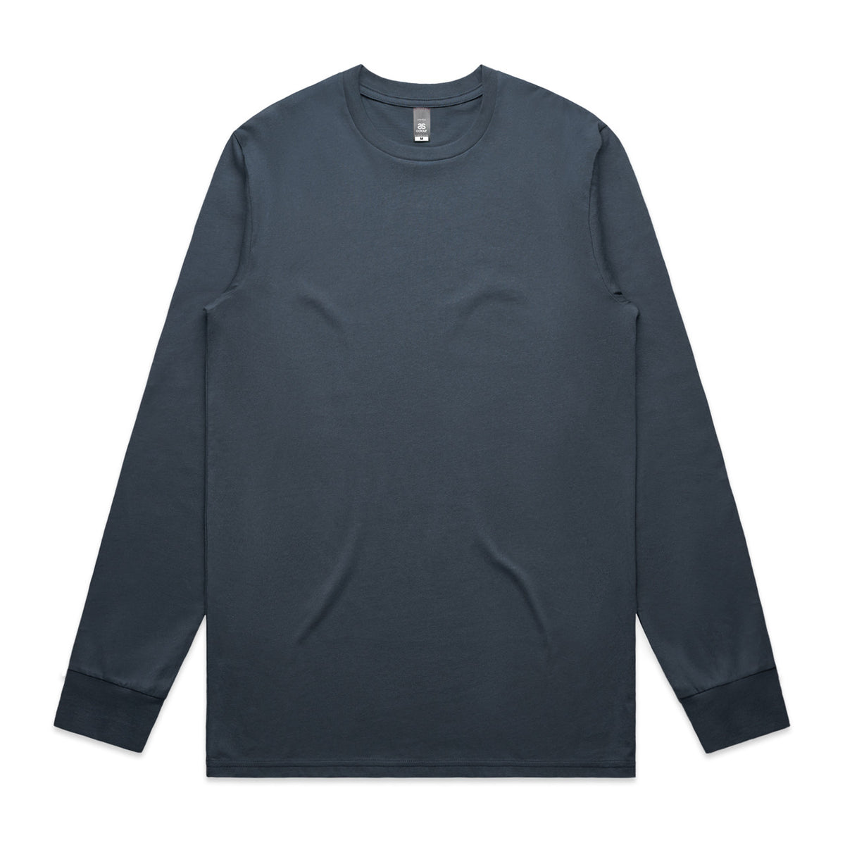 AS Colour Staple L/S Tee 5020