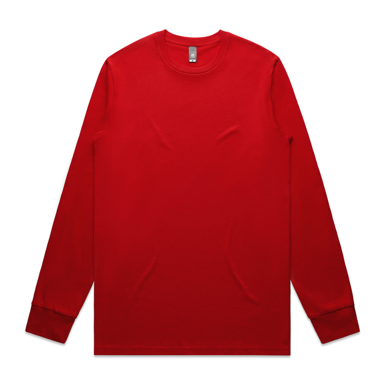 AS Colour Staple L/S Tee 5020