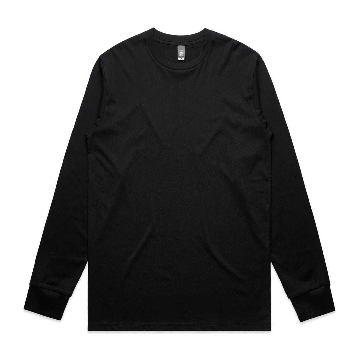 AS Colour Staple L/S Tee 5020