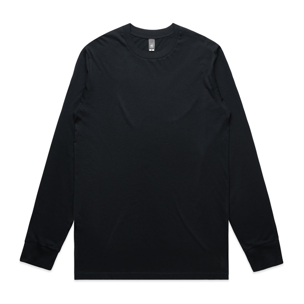 AS Colour Staple L/S Tee 5020