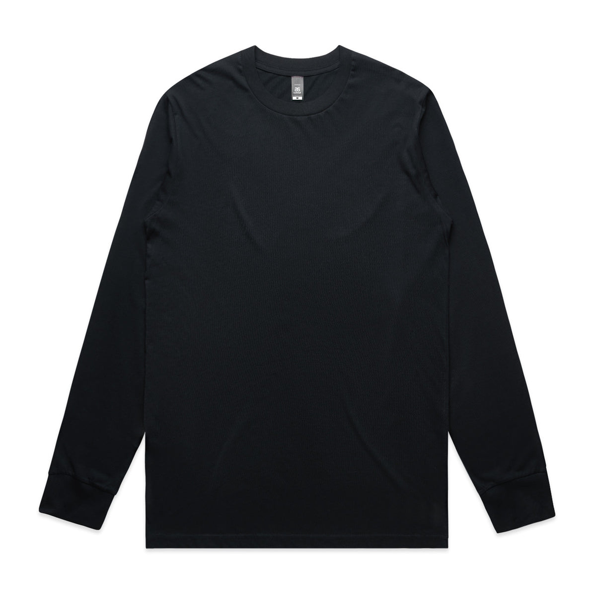 AS Colour Staple L/S Tee 5020