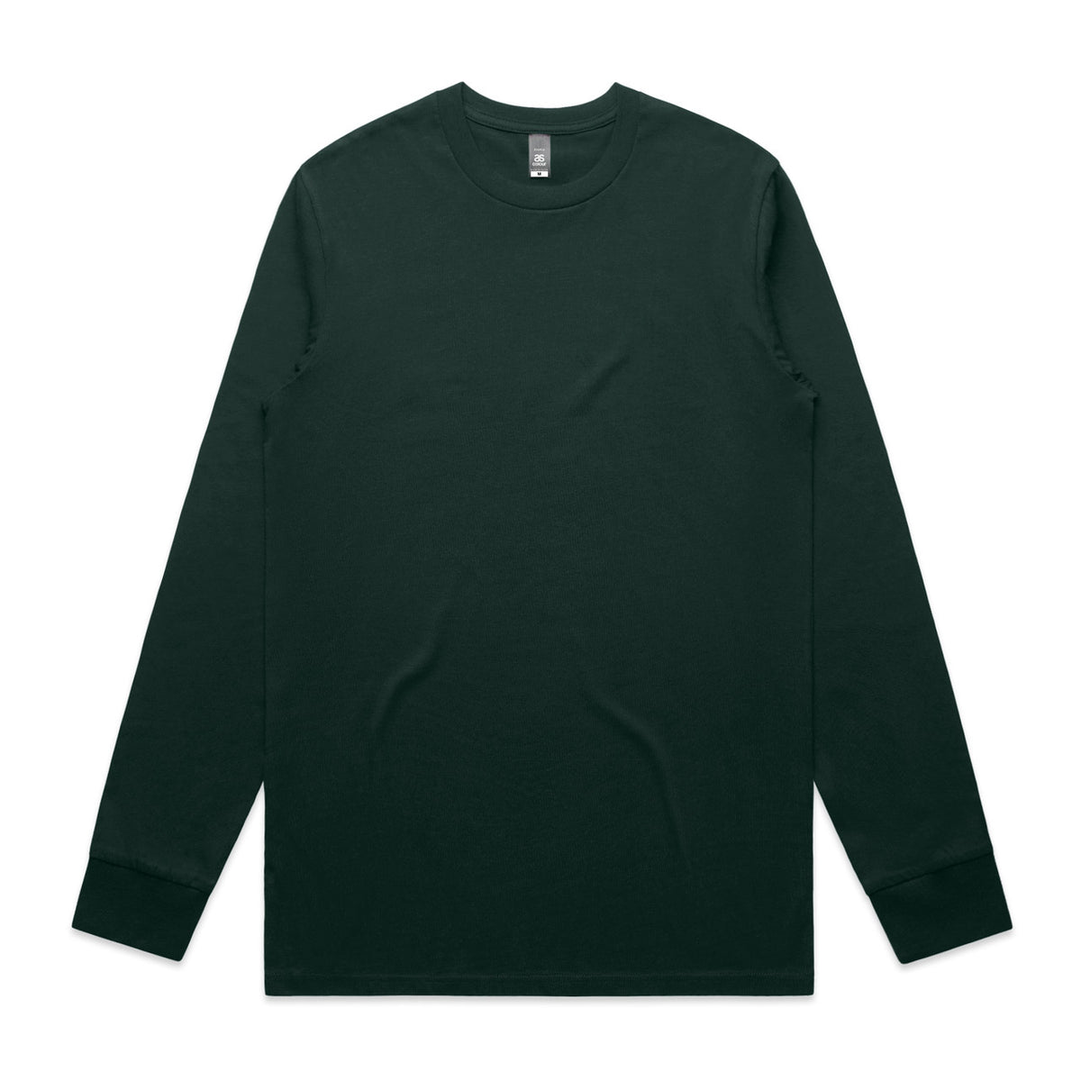 AS Colour Staple L/S Tee 5020