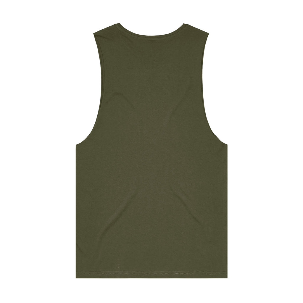AS Colour Barnard Tank 5025