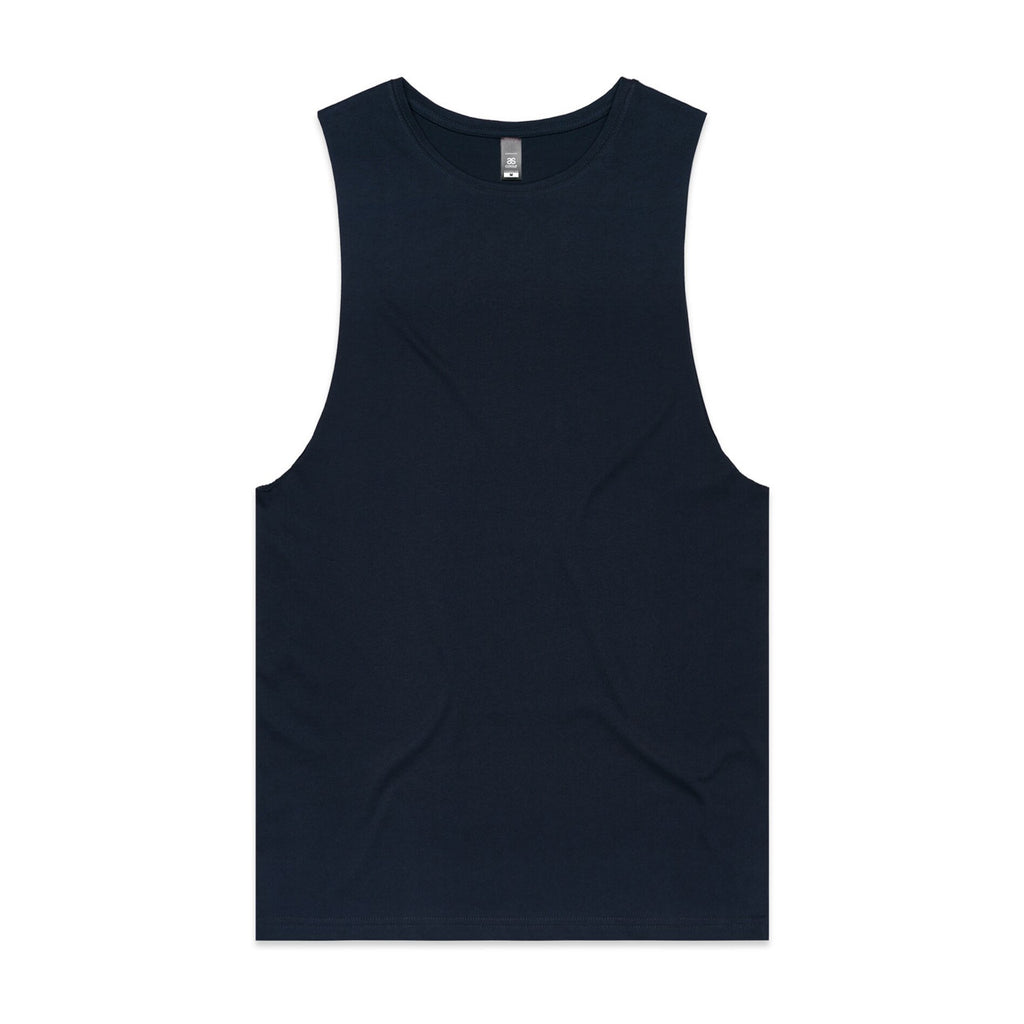 AS Colour Barnard Tank 5025