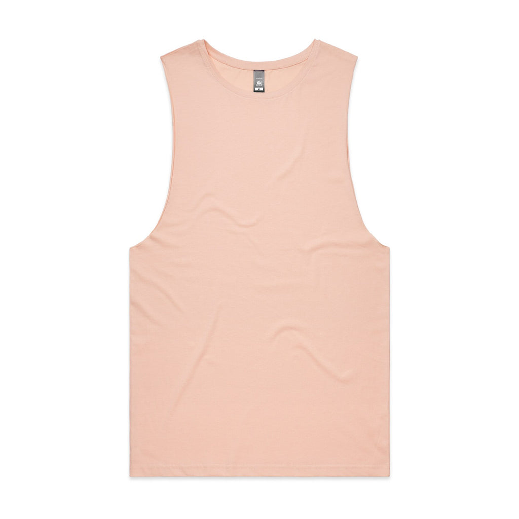 AS Colour Barnard Tank 5025
