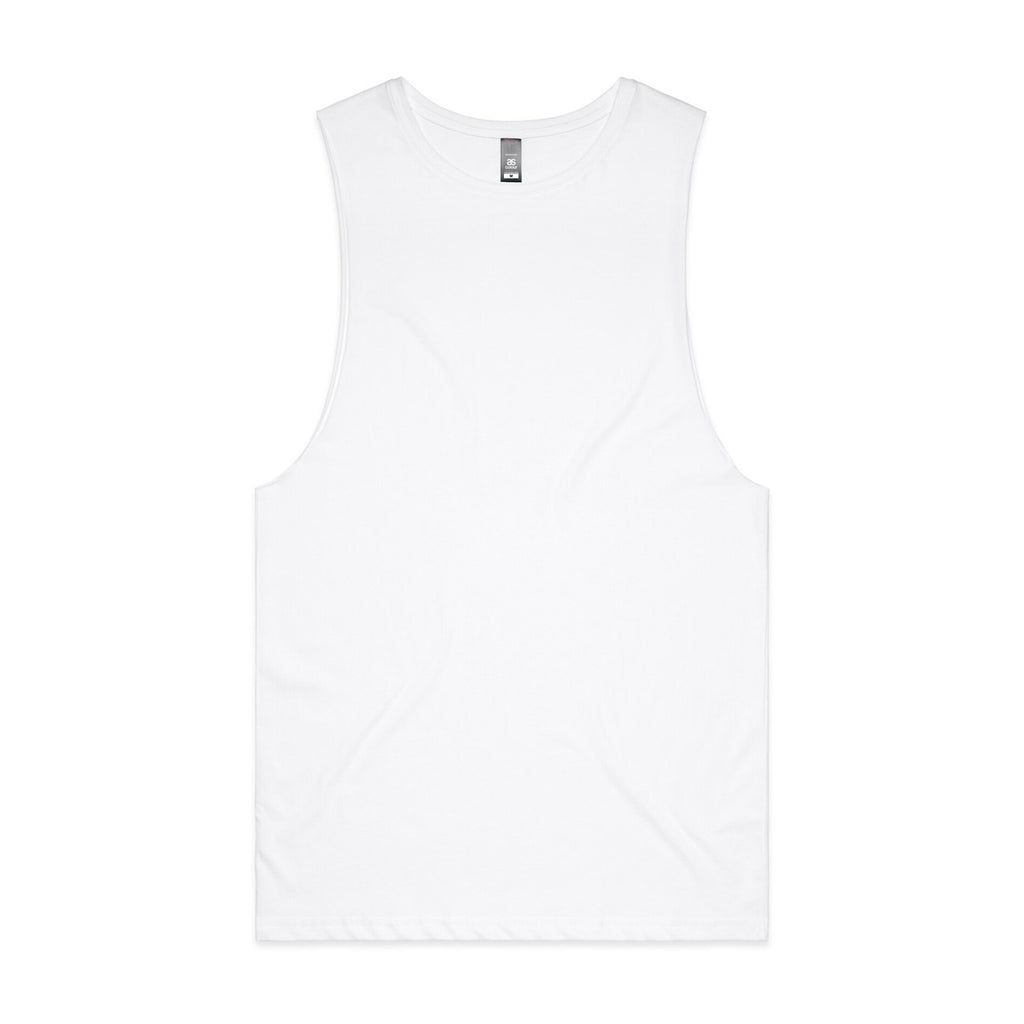 AS Colour Barnard Tank 5025