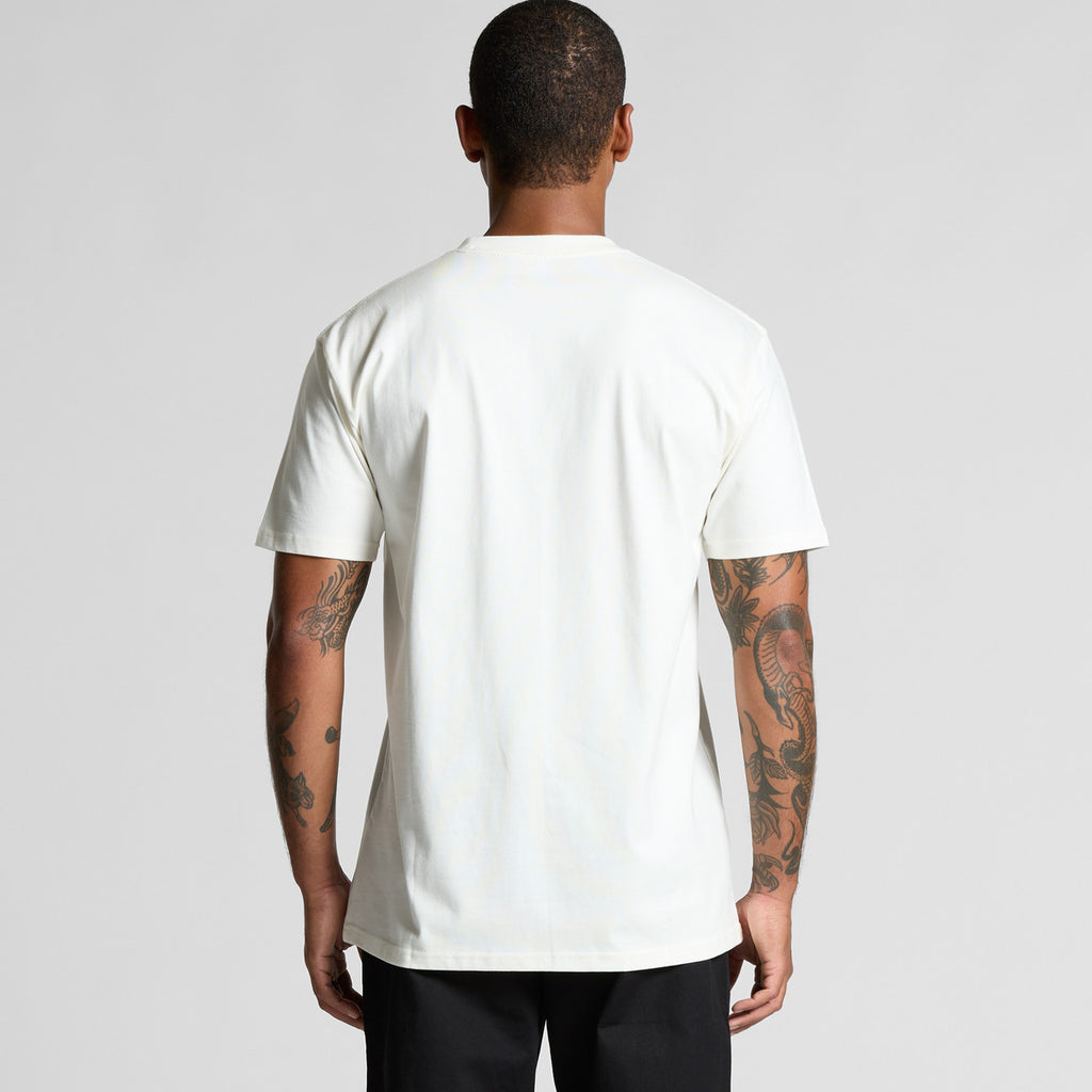 AS Colour Classic Organic Tee 5026G