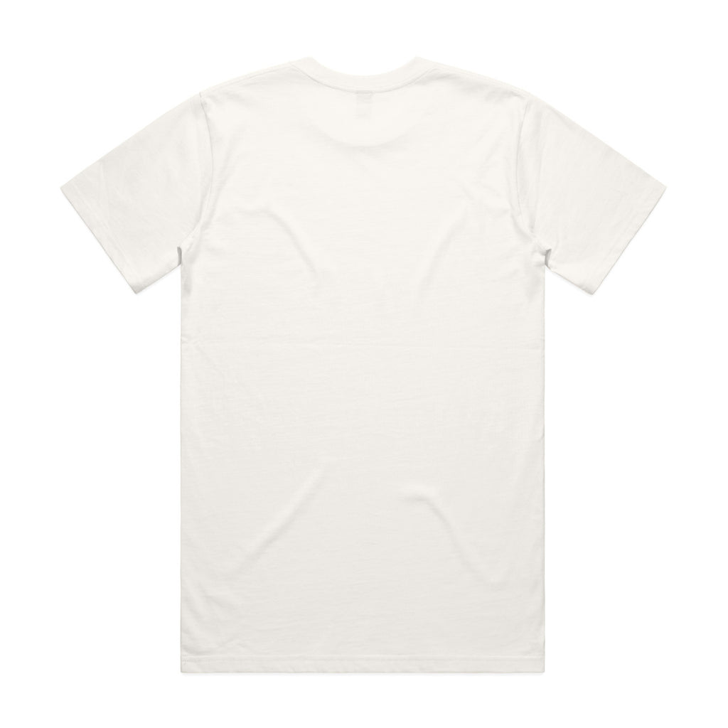 AS Colour Classic Organic Tee 5026G