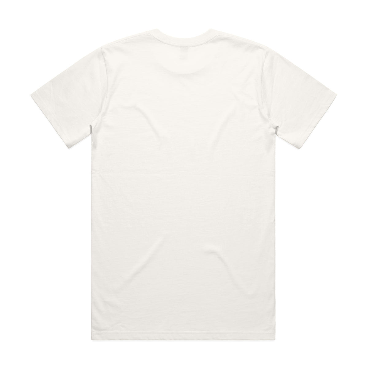 AS Colour Classic Organic Tee 5026G