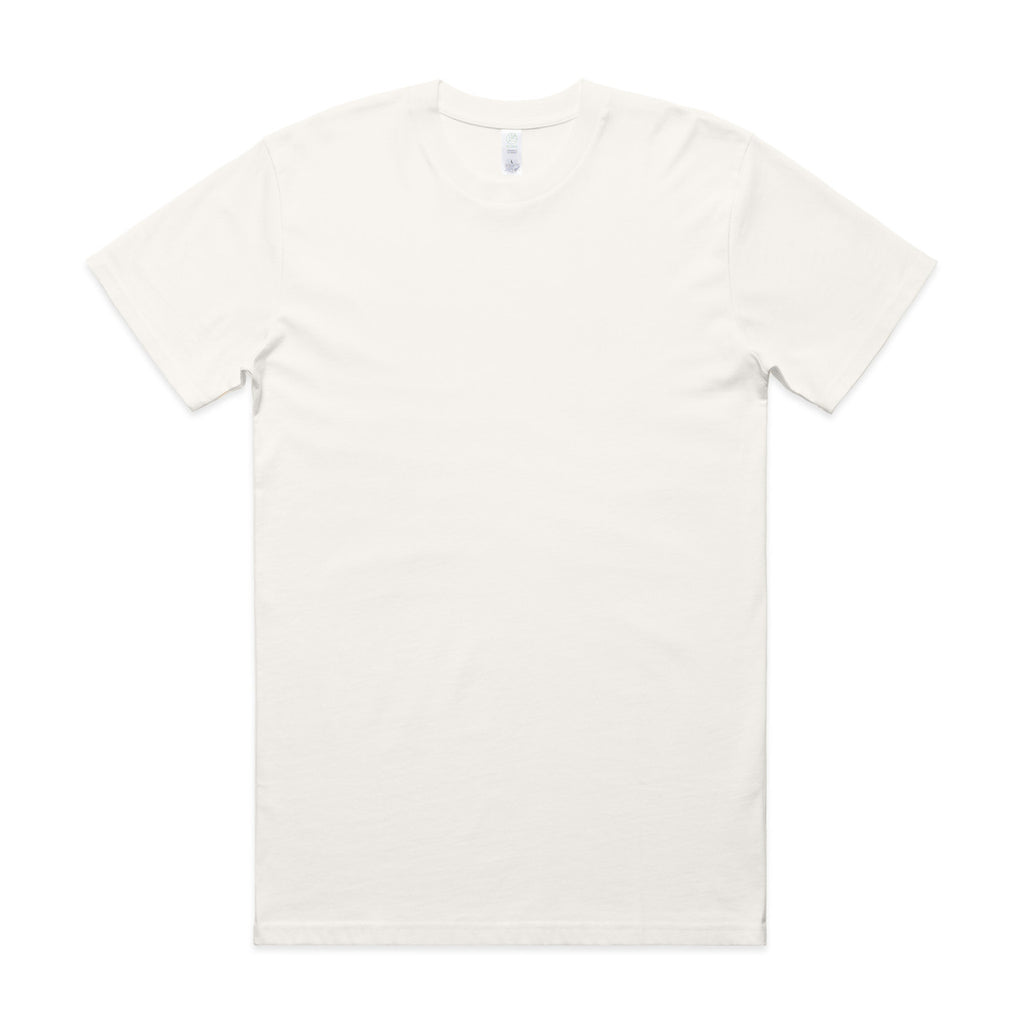 AS Colour Classic Organic Tee 5026G
