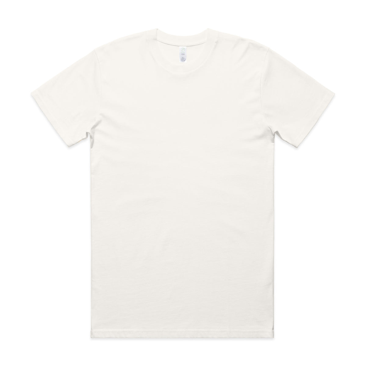 AS Colour Classic Organic Tee 5026G