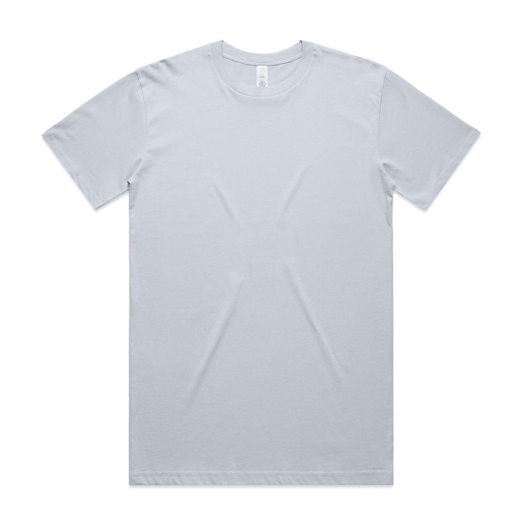 AS Colour Classic Organic Tee 5026G