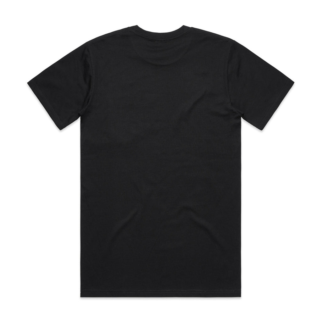 AS Colour Classic Pocket Tee 5027