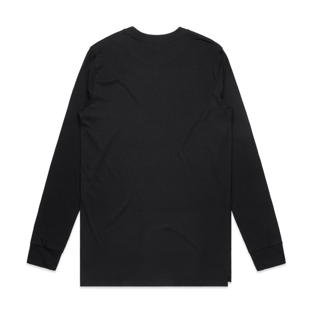 AS Colour Base Organic L/S Tee 5029G