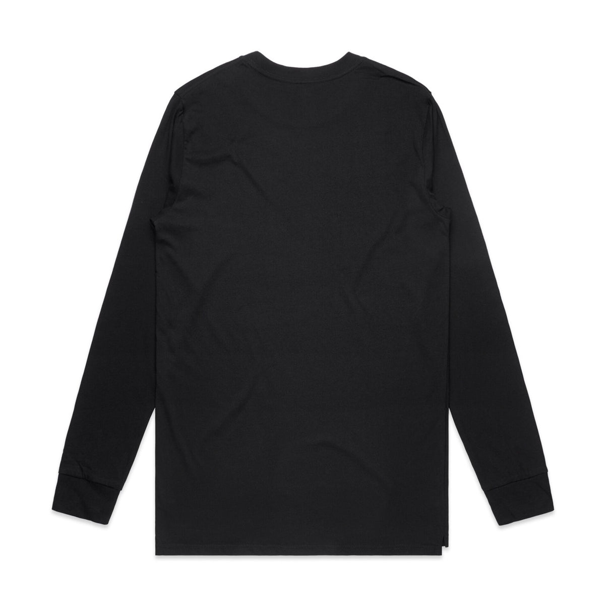 AS Colour Base Organic L/S Tee 5029G