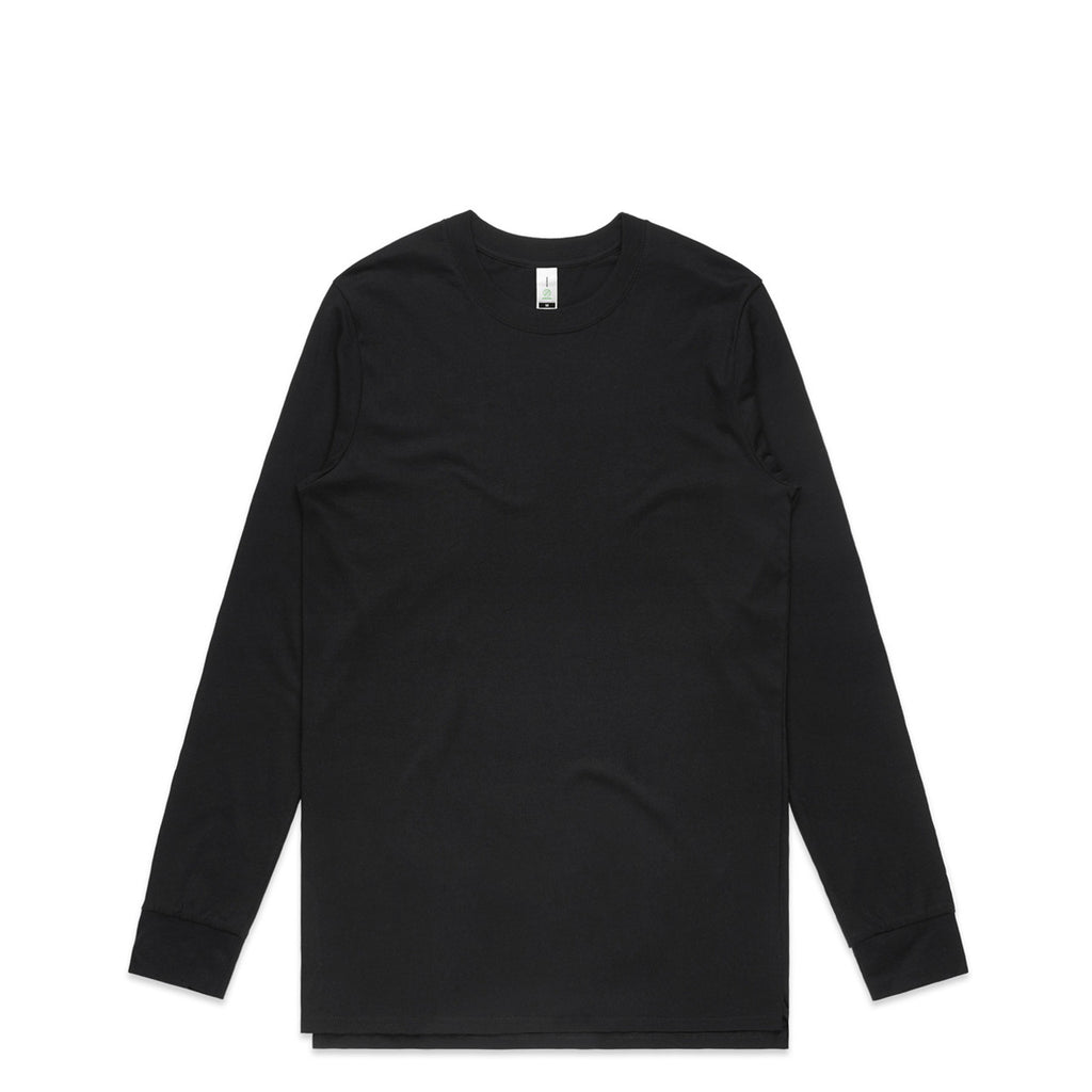 AS Colour Base Organic L/S Tee 5029G