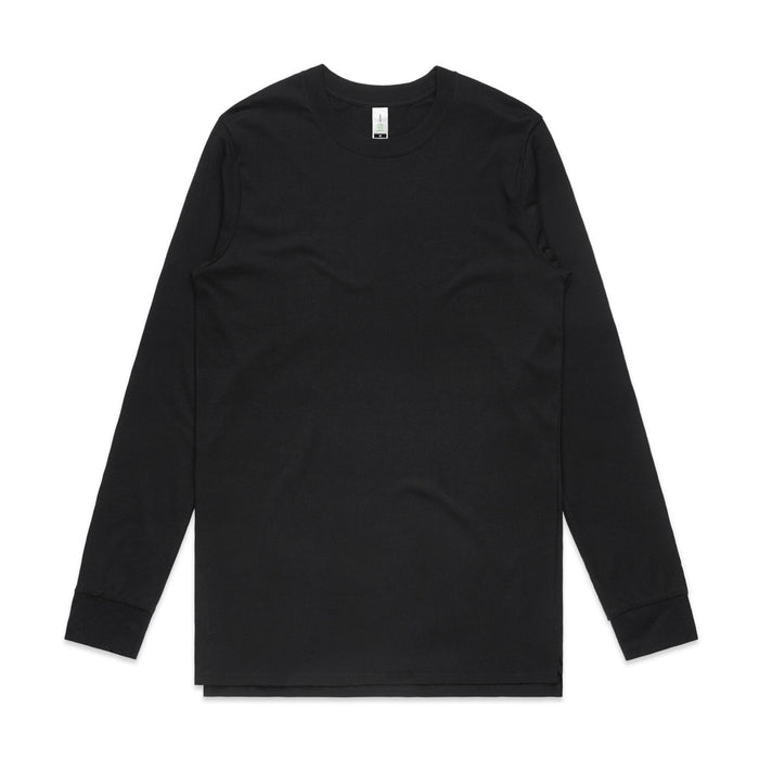 AS Colour Base Organic L/S Tee 5029G