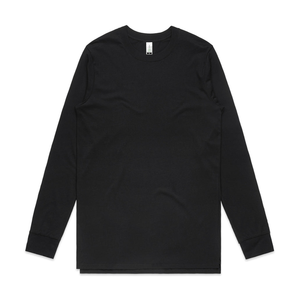 AS Colour Base Organic L/S Tee 5029G