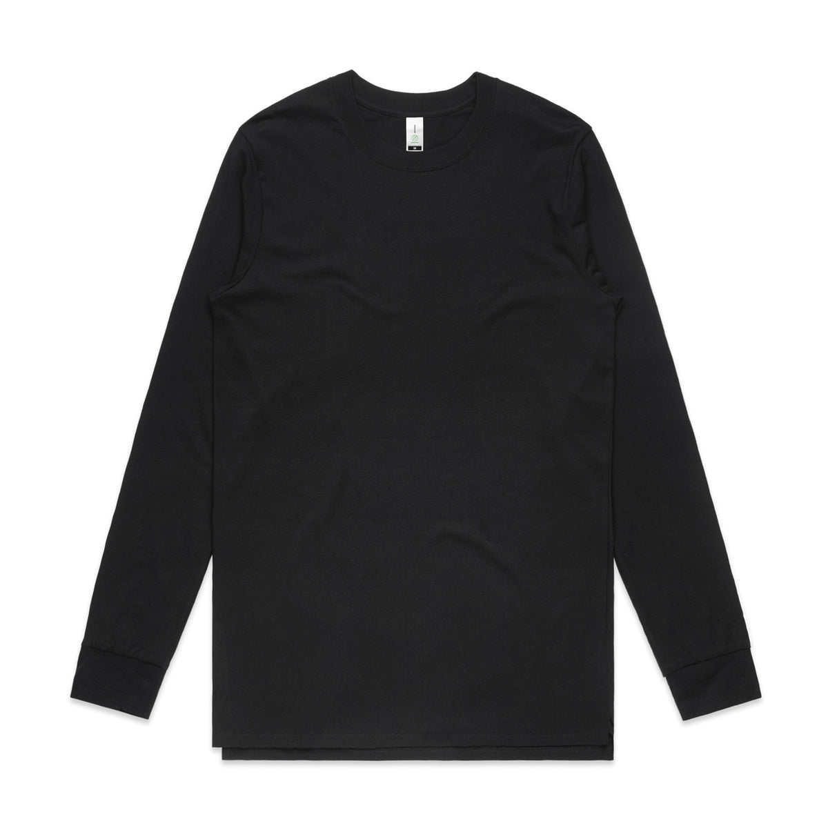 AS Colour Base Organic L/S Tee 5029G
