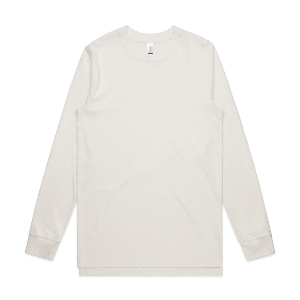 AS Colour Base Organic L/S Tee 5029G