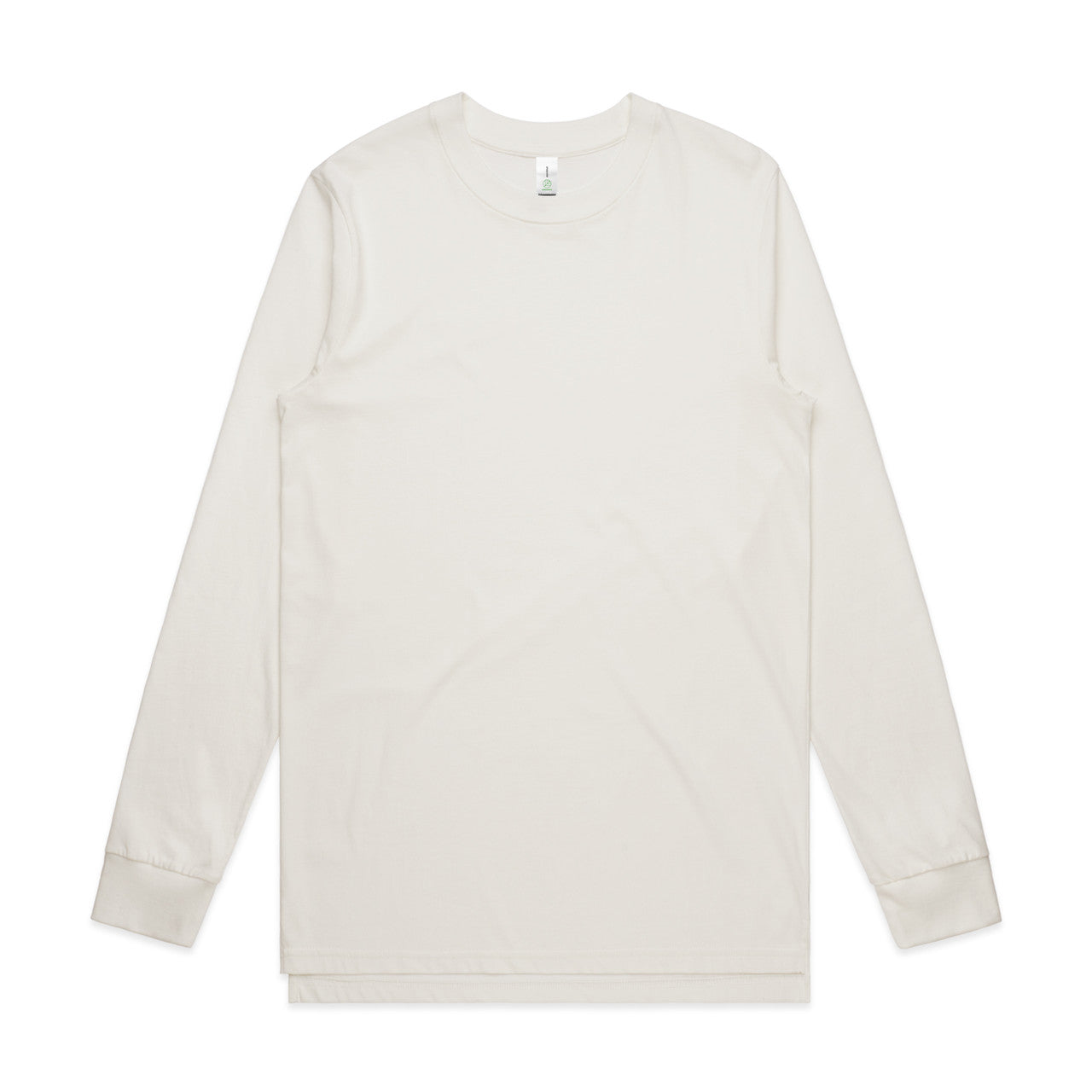 AS Colour Base Organic L/S Tee 5029G