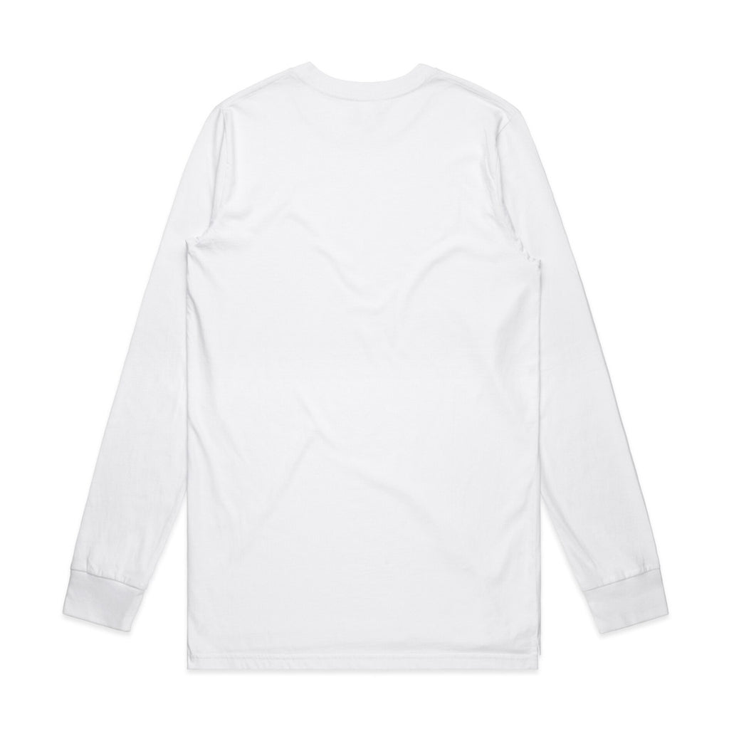 AS Colour Base Organic L/S Tee 5029G