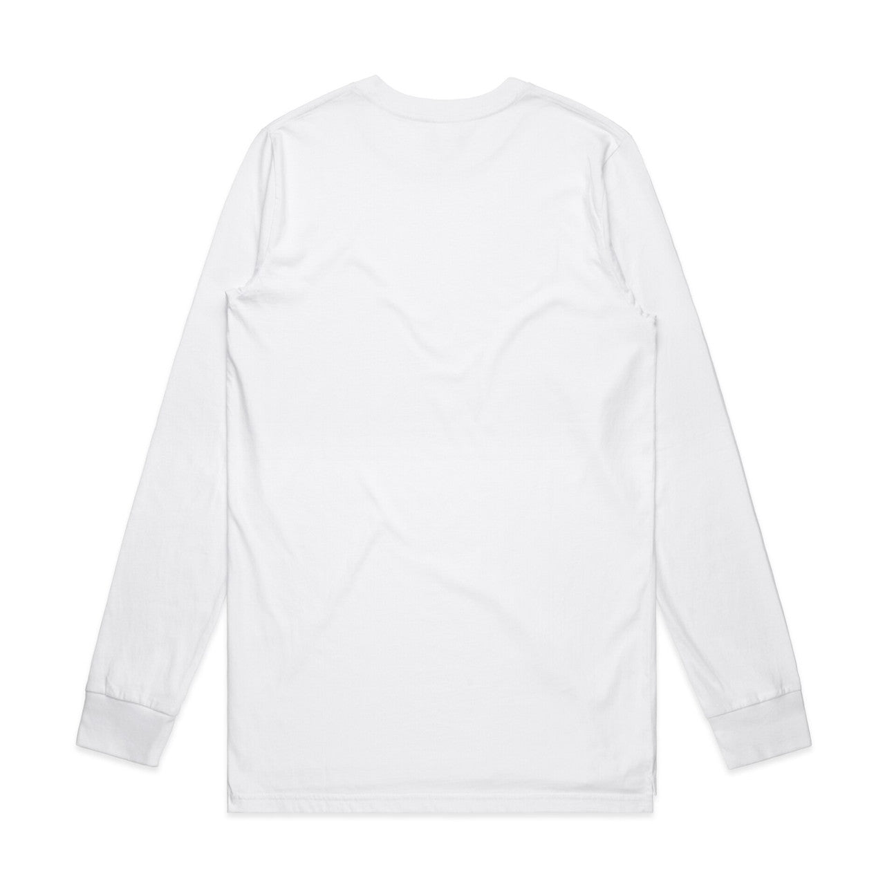 AS Colour Base Organic L/S Tee 5029G