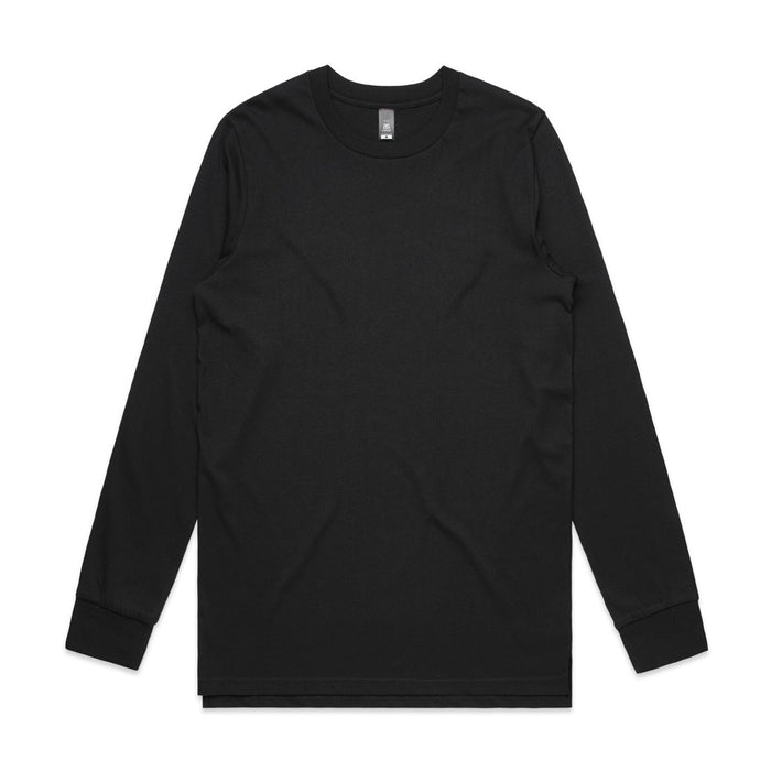 AS Colour Base L/S Tee 5029