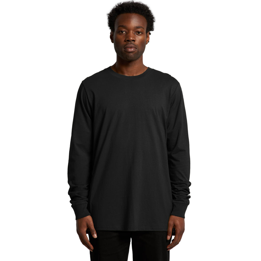 AS Colour Base L/S Tee 5029