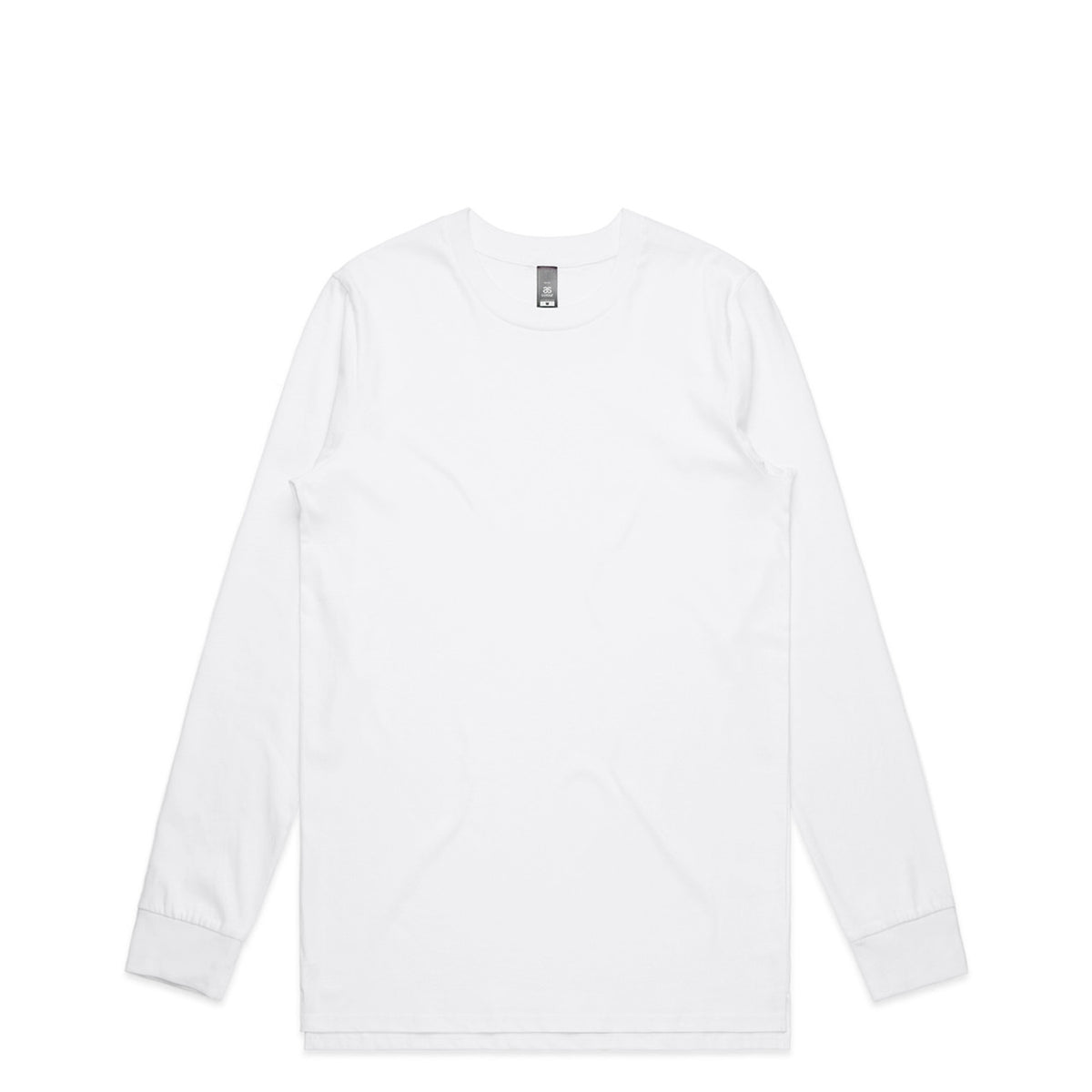 AS Colour Base L/S Tee 5029