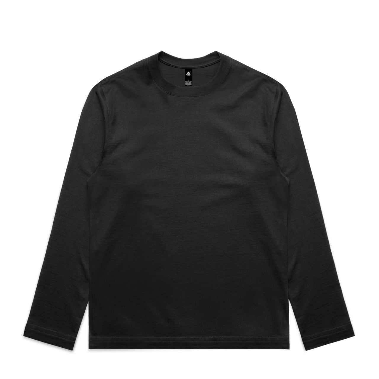 AS Colour Box L/S Tee 5031