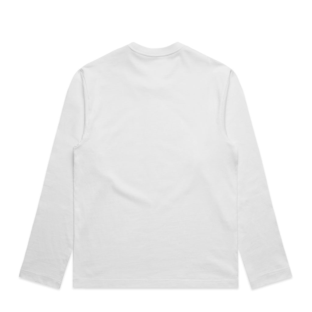 AS Colour Box L/S Tee 5031