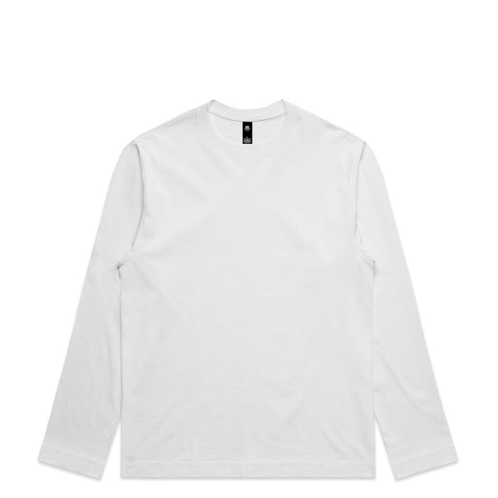 AS Colour Box L/S Tee 5031