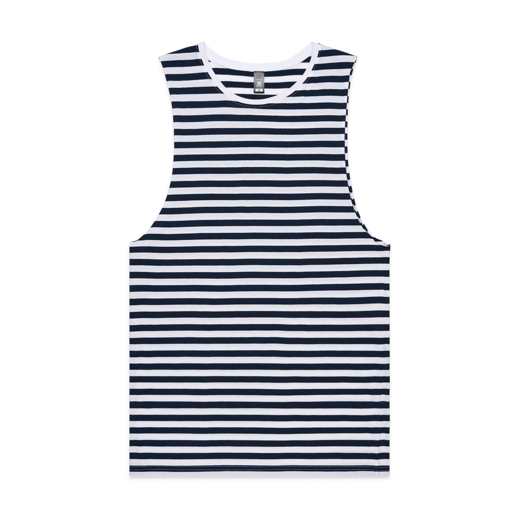 AS Colour Barnard Stripe 5032