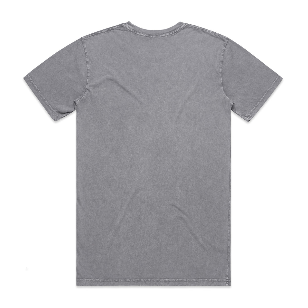 AS Colour Staple Stone Wash Tee 5040