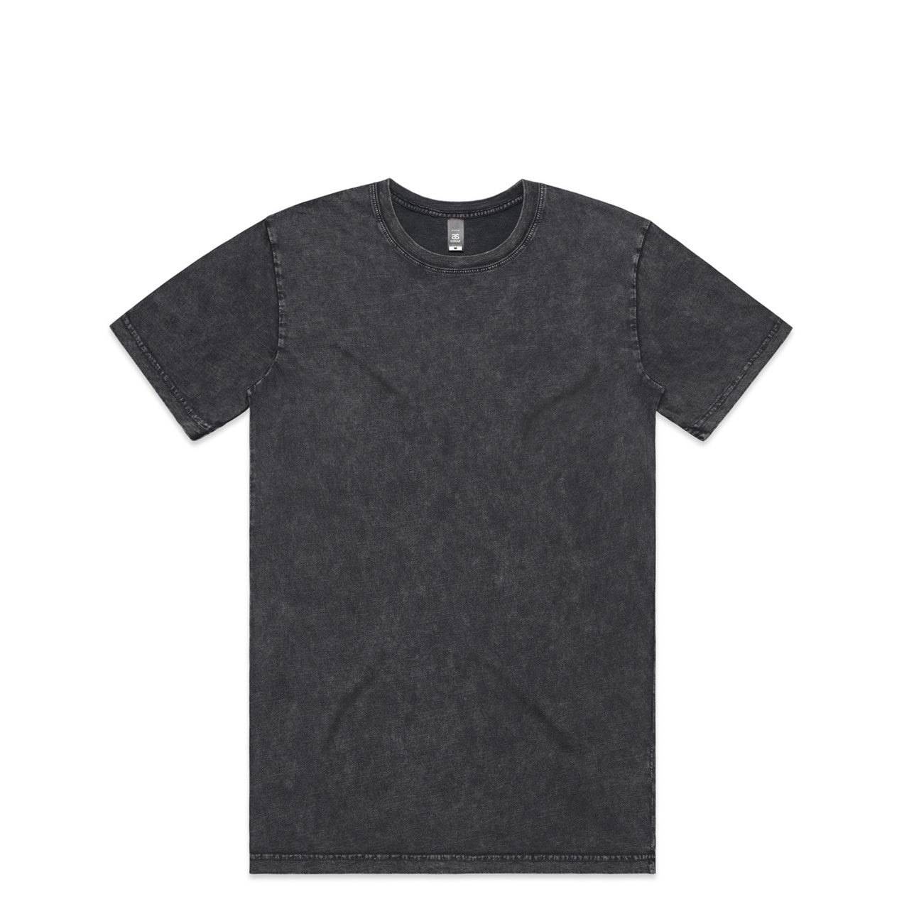 AS Colour Staple Stone Wash Tee 5040