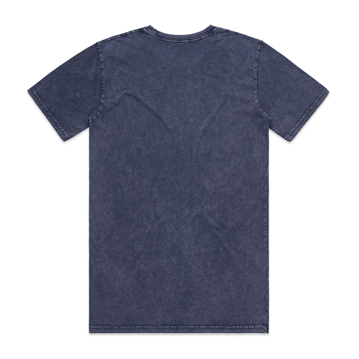 AS Colour Staple Stone Wash Tee 5040