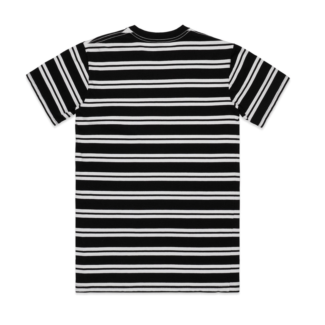 AS Colour Classic Stripe Tee 5044