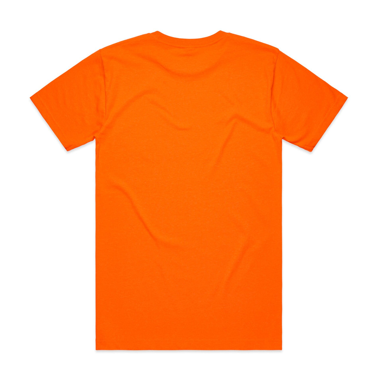 AS Colour Block Safety Tee 5050F