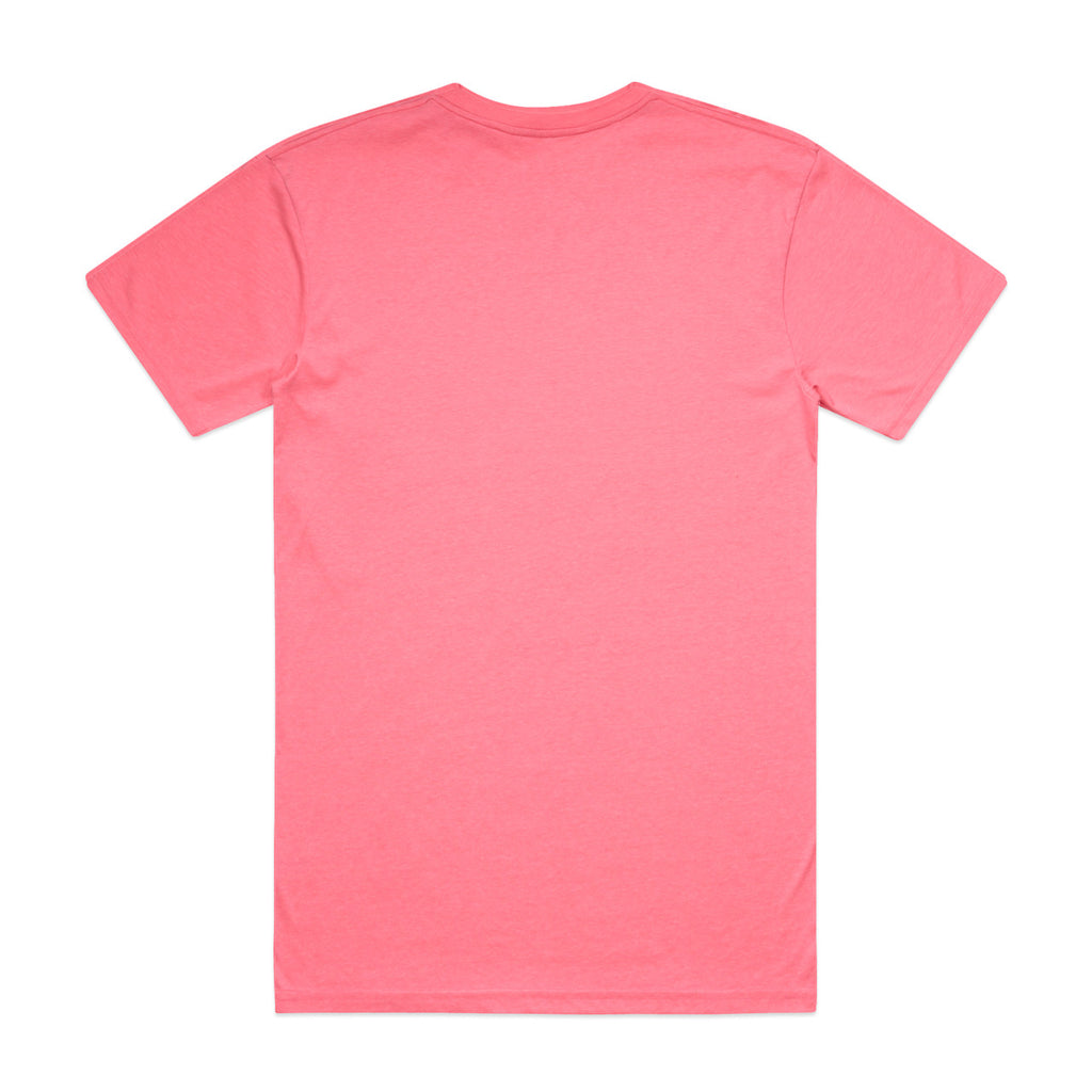 AS Colour Block Safety Tee 5050F