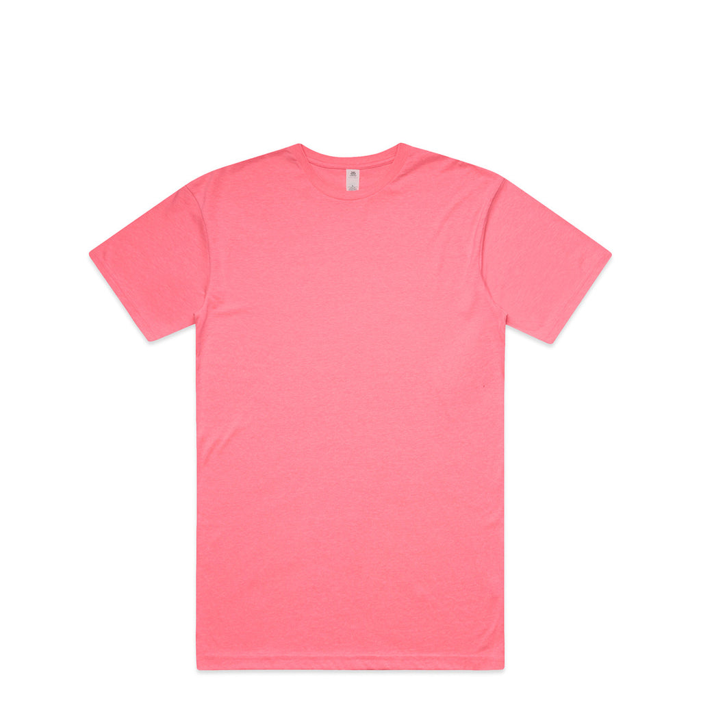 AS Colour Block Safety Tee 5050F