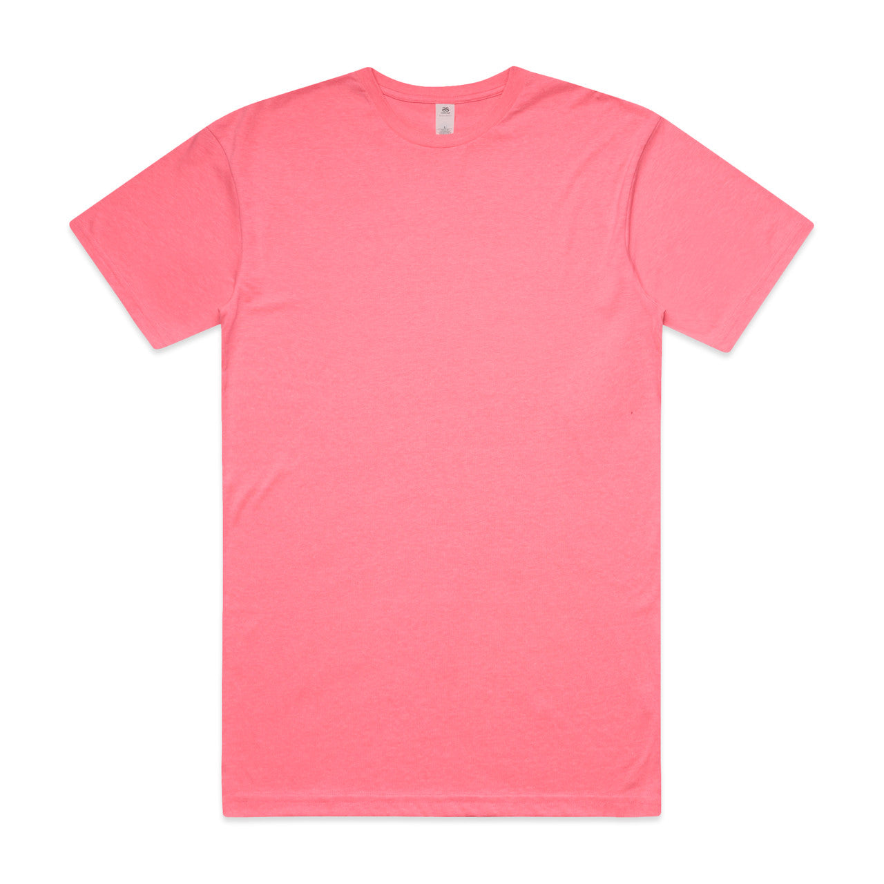 AS Colour Block Safety Tee 5050F