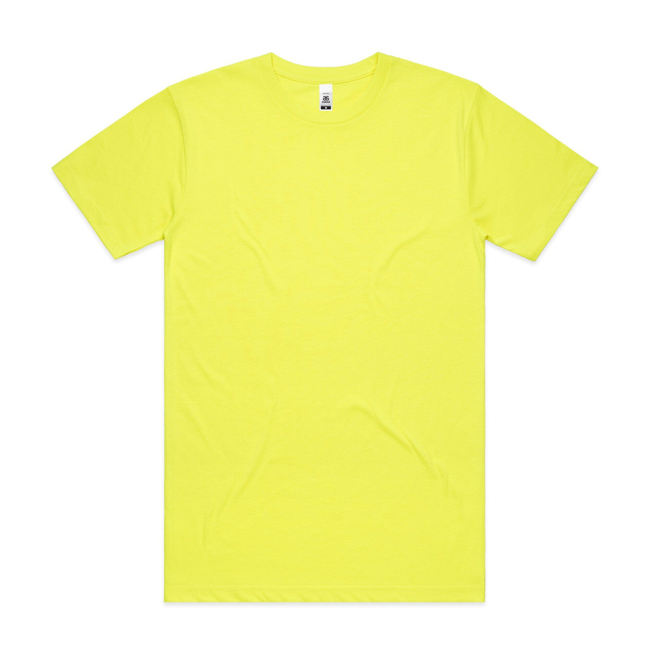 AS Colour Block Safety Tee 5050F