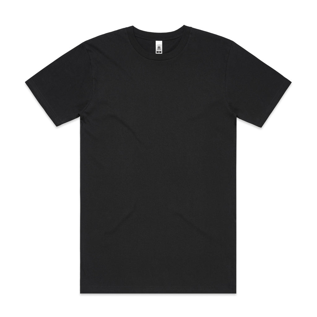 AS Colour Block Tubular Tee 5050T