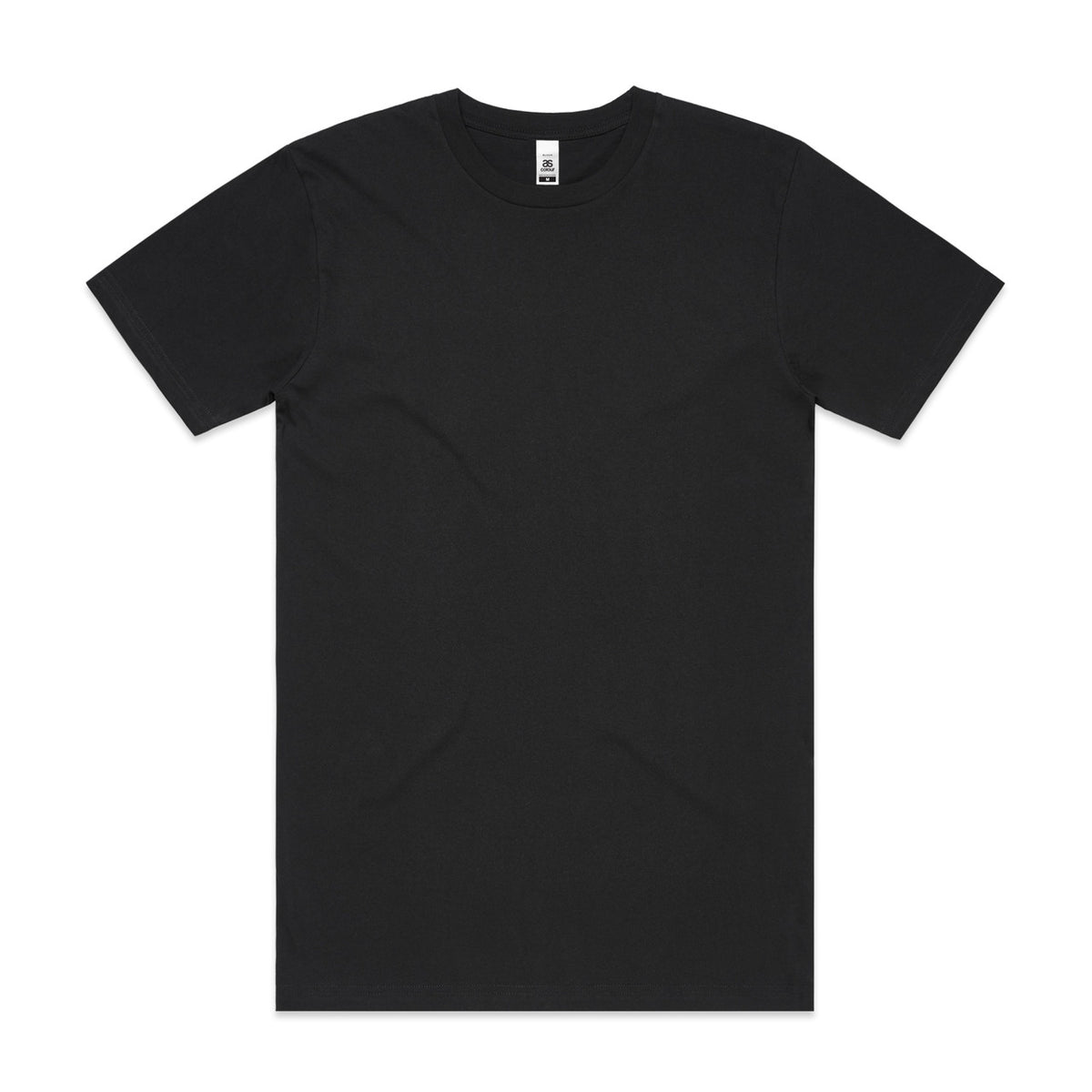 AS Colour Block Tubular Tee 5050T