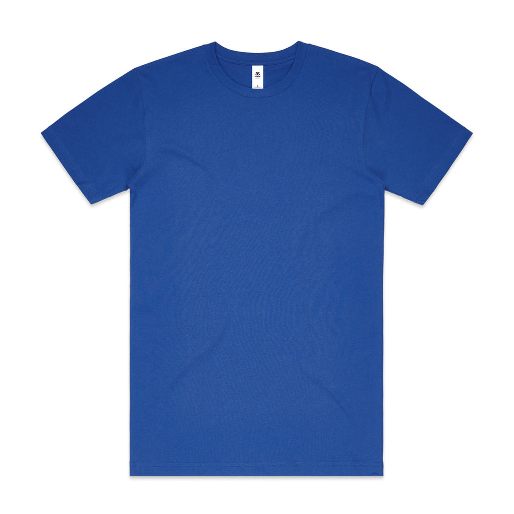 AS Colour Block Tubular Tee 5050T