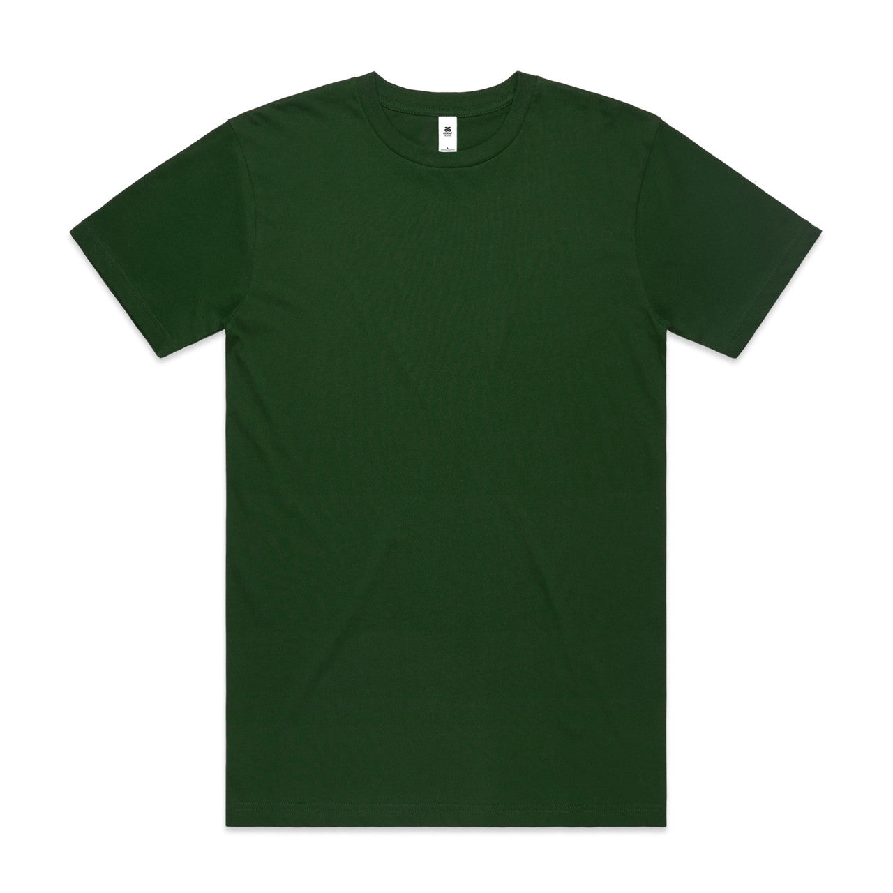 AS Colour Block Tubular Tee 5050T